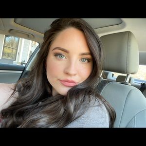 Meet your Posher, Marlena